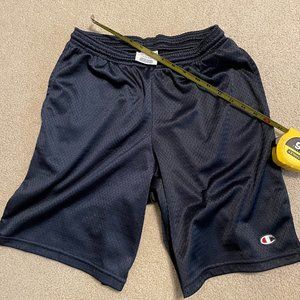 Champion mesh shorts